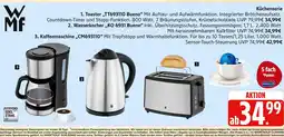 Marktkauf Wmf toaster tt693110 bueno Angebot