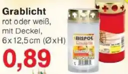 Jawoll Grablicht Angebot