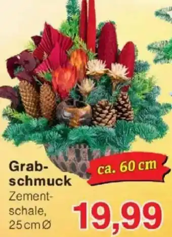 Jawoll Grabschmuck Angebot