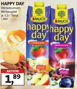 Lösch Depot Rauch happy day Angebot