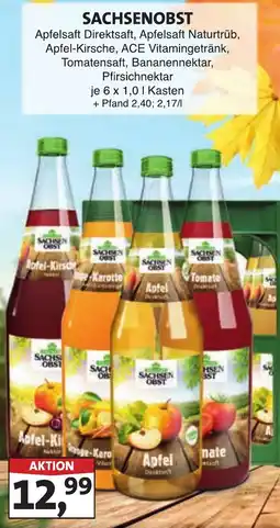 Lösch Depot Sachsenobst Angebot