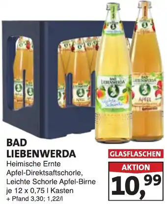 Lösch Depot Bad liebenwerda Angebot
