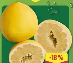 Aldi Nord Pomelo Angebot