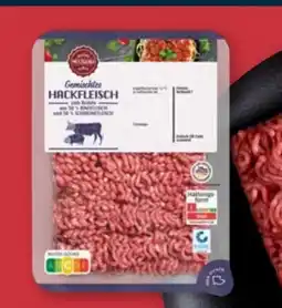 Aldi Nord Meine Metzgerei Gemischtes Hackfleisch Angebot