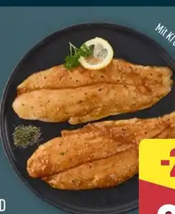 Aldi Nord Golden Seafood Pangasiusfilet Angebot