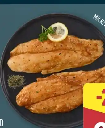 Aldi Nord Golden Seafood Pangasiusfilet Angebot