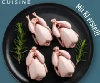 Aldi Nord Gourmet Finest Cuisine Wachteln Angebot