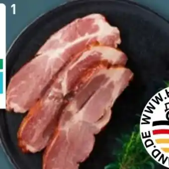 Aldi Nord Meine Metzgerei Kasseler-Braten Angebot