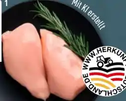Aldi Nord Meine Metzgerei Hähnchenbrustfilet-Teilstücke Angebot