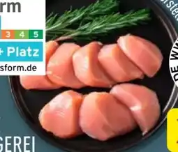 Aldi Nord Meine Metzgerei Hähnchen-Ministeaks XXL Angebot