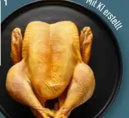 Aldi Nord Meine Metzgerei Mini-Maispoularde Angebot