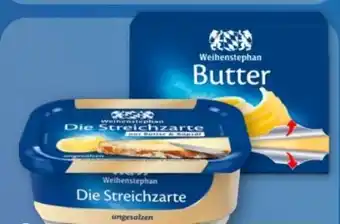 Aldi Nord Weihenstephan Butter Angebot