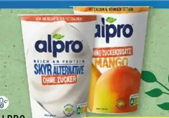 Aldi Nord Alpro Joghurtalternative Angebot