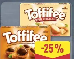 Aldi Nord Storck Toffifee Angebot