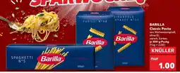 Kaufland BARILLA Classic Pasta Angebot