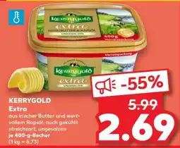 Kaufland KERRYGOLD Extra Angebot