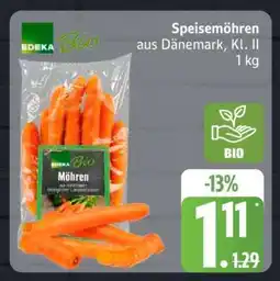 Edeka Speisemöhren Angebot