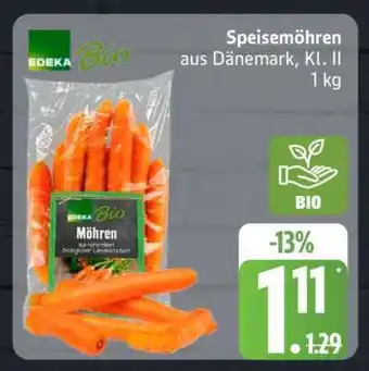 Edeka Speisemöhren Angebot