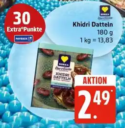 Edeka Khidri Datteln Angebot