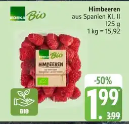 Edeka Himbeeren Angebot