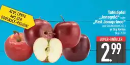 Edeka Tafeläpfel 'Jonagold' oder 'Red Jonaprince' Angebot