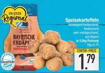 Edeka Speisekartoffeln Angebot