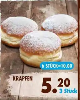 Edeka Krapfen Angebot