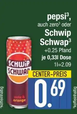 Edeka Schwip Schwap Angebot