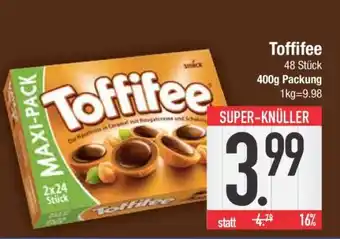Edeka Toffifee Angebot