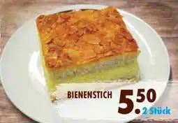 Edeka Bienenstich Angebot