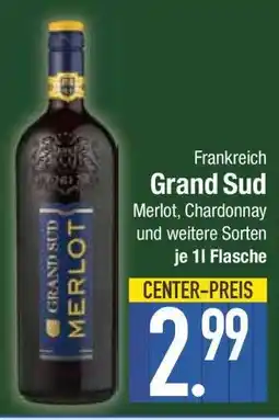 Edeka Grand Sud Angebot