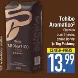 Edeka Tchibo Aromatico³ Angebot