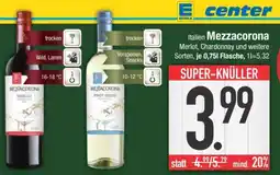 Edeka Italien Mezzacorona Angebot