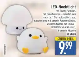 Edeka LED-Nachtlicht Angebot