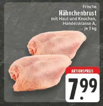 Edeka Frische Hähnchenbrust Angebot