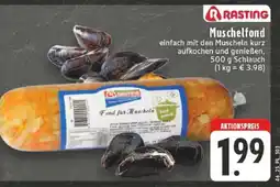 Edeka Muschelfond Angebot