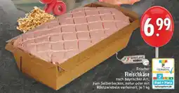 Edeka Frischer Fleischkäse Angebot