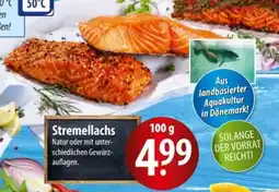 Famila Nord Ost Stremellachs Angebot