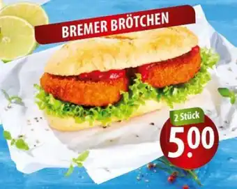 Famila Nord Ost Bremer Brötchen Angebot