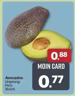 Famila Nord Ost Avocados Angebot