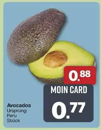Famila Nord Ost Avocados Angebot