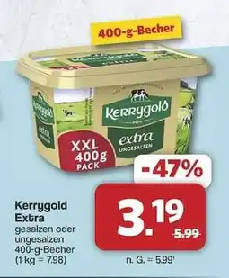 Famila Nord Ost KERRYGOLD Extra Angebot