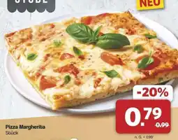 Famila Nord Ost Pizza Margherita Angebot