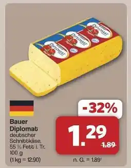 Famila Nord Ost Bauer Diplomat Angebot