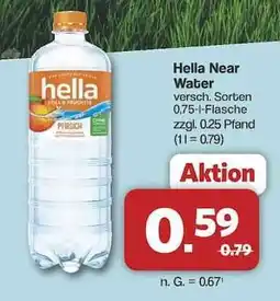 Famila Nord Ost HELLA Near Water Angebot