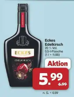 Famila Nord Ost Eckes Edelkirsch Angebot