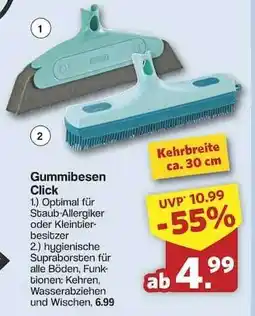 Famila Nord Ost Gummibesen Click Angebot