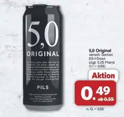 Famila Nord Ost 5,0 ORIGINAL Angebot