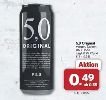 Famila Nord Ost 5,0 ORIGINAL Angebot