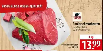 Famila Nord Ost Rinderschmorbraten Angebot